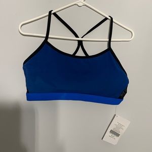 NWT Fabletics Sports Bra
